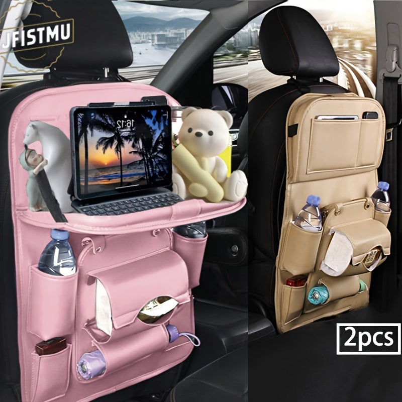 Car Storage Shelves, Folding Car Back Seat Storage, Trash Cans, Dining Tables, Trays, Car Supplies, Car Interior Decorations, Car Kits, Car Supplies.