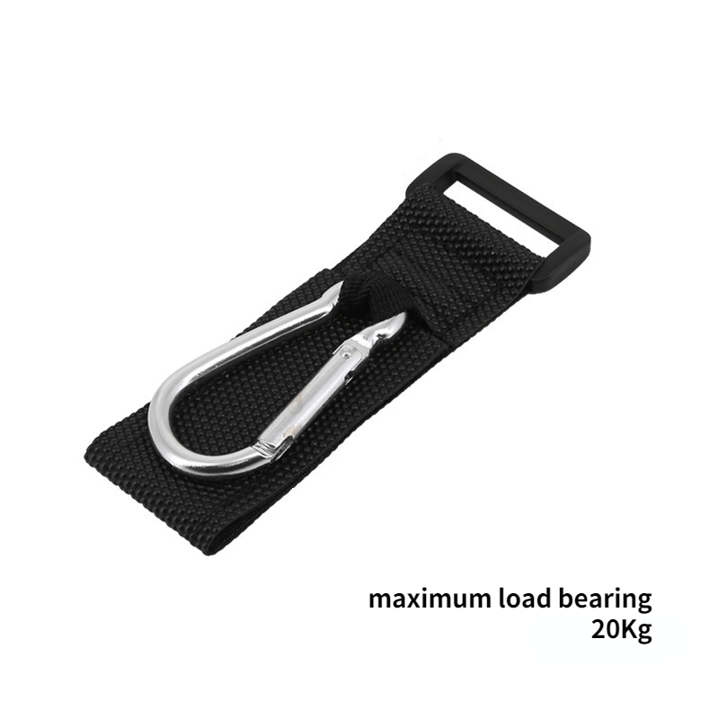 Multifunctional Bicycle Hook Electric Vehicle Motorcycle Scooter Stroller Hook Universal Hook Takeaway Hook Luggage Raincoat Storage Helmet Hook