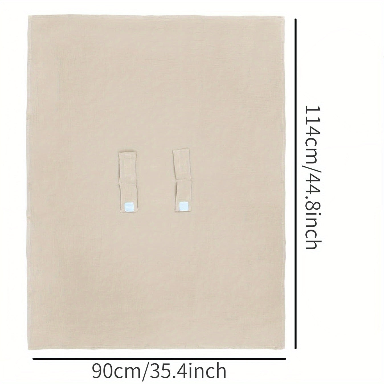 Muslin Car Seat Cover, Carseat Stroller Cover, Breathable & Lightweight Stroller Cover