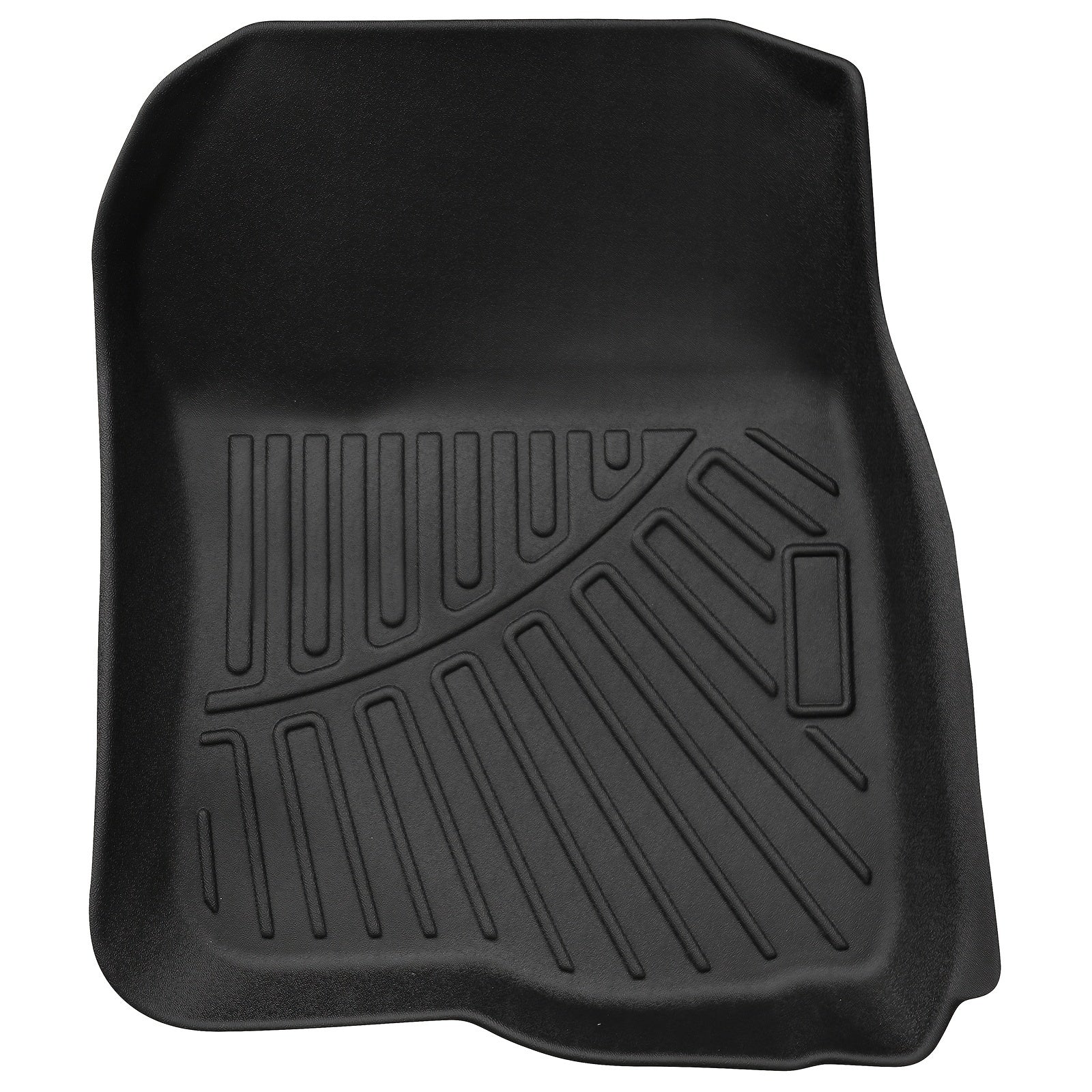 Floor Mats Cargo Liners TPE Rubber For Honda CR-V CRV 2017-2022 All Weather