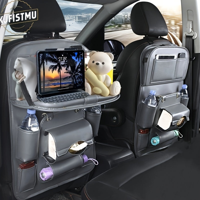 Car Storage Shelves, Folding Car Back Seat Storage, Trash Cans, Dining Tables, Trays, Car Supplies, Car Interior Decorations, Car Kits, Car Supplies.