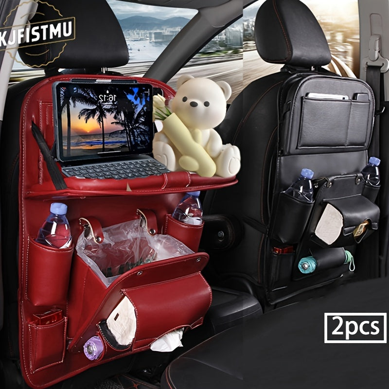 Car Storage Shelves, Folding Car Back Seat Storage, Trash Cans, Dining Tables, Trays, Car Supplies, Car Interior Decorations, Car Kits, Car Supplies.