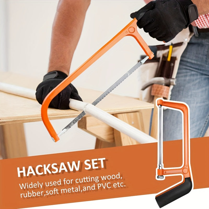 82PCS Tool Set Universal Household Handmade Tool Set, with Plastic Toolbox Storage Box, Home Optional Tool Kit, Home and Office Vehicle Repair Kit