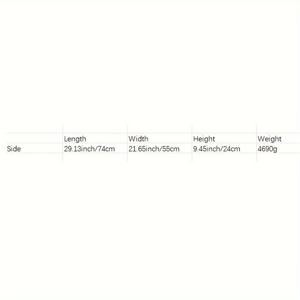 Floor Mats for Tesla Model 3 Highland 2024, All Weather TPR XPE Floor Mats Full Set 1st and 2nd Row, Cargo Liner