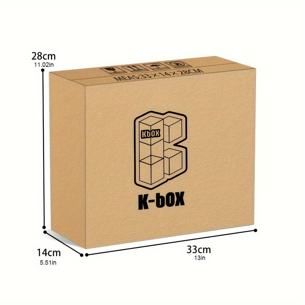 2550pcs 1:10 low lying explosive modified T1 camping vehicle small particle puzzle assembly plug-in block car model high difficulty assembly technology mechanical block toy