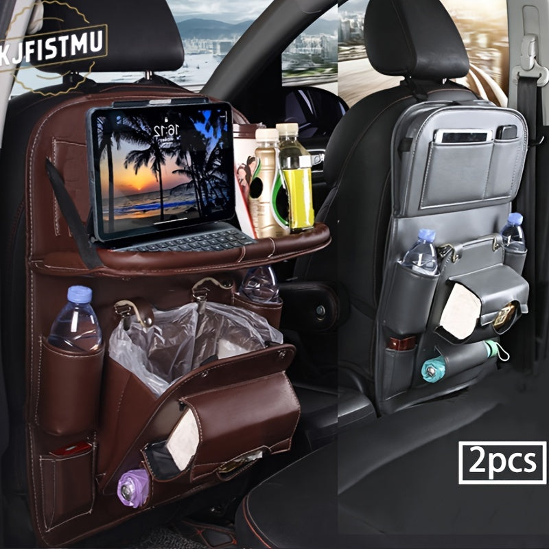 Car Storage Shelves, Folding Car Back Seat Storage, Trash Cans, Dining Tables, Trays, Car Supplies, Car Interior Decorations, Car Kits, Car Supplies.