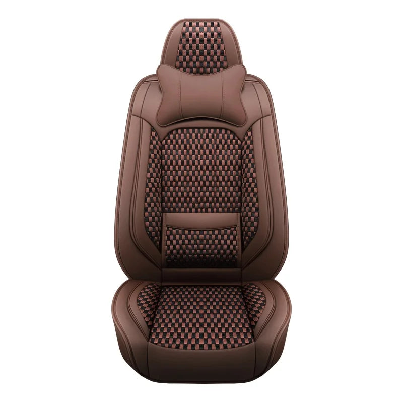 Hot Sale Universal Seat Cover Car Wholesale Kid Car Seat Cover Interior Accessories for Fiat Palio