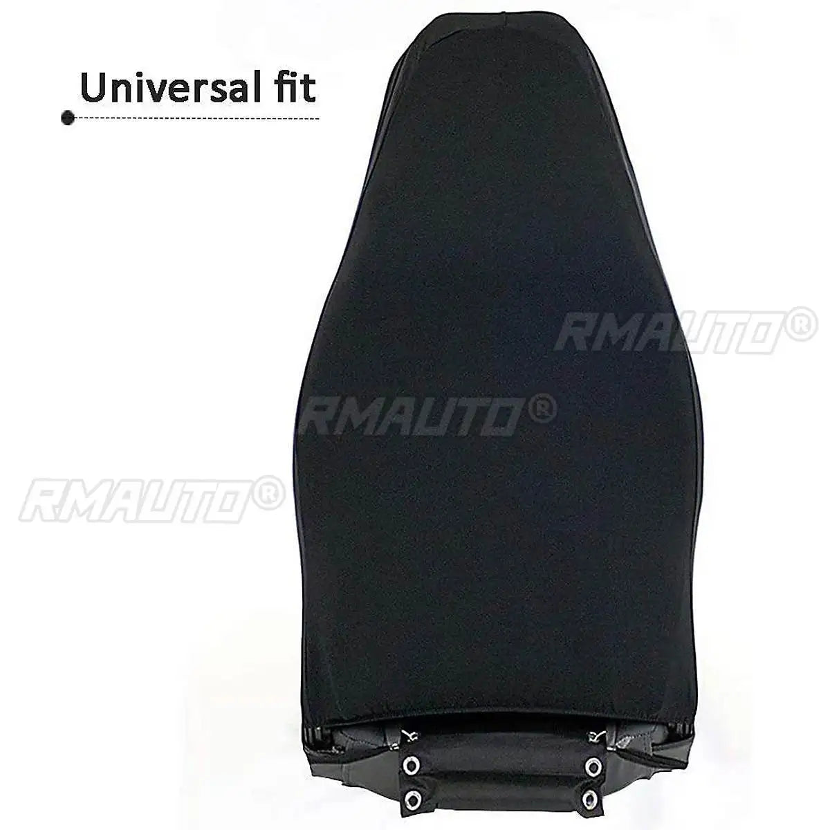 3D Animal Wolf Printing Universal Car Seat Covers Car Styling Auto Seat Cover Car Full Seat Cover Protector Interior Accessories