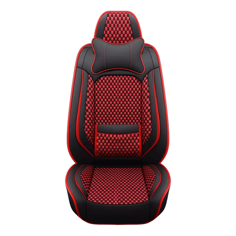 Hot Sale Universal Seat Cover Car Wholesale Kid Car Seat Cover Interior Accessories for Fiat Palio