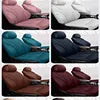 Factory Wholesale Car Mats Carpet Floor Mat Leather Car Seat Covers Luxury Universal Seats Cover Car Accessories