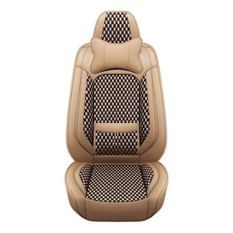 Hot Sale Universal Seat Cover Car Wholesale Kid Car Seat Cover Interior Accessories for Fiat Palio