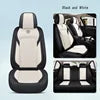 Summer Cool Mat Ice Vine Breathable Fully Surround Car Seat Cover Universal Leather Seat Cover Car Interior Accessories