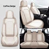 Wholesale New Napa Leather Car Cushion Four Seasons Universal Full Surround Wear-resistant Waterproof Seat Cover Car Interior