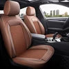 Full Surround Business Car Seat Cover Car Interior Decorations Refurbishment Accessories for Renault Sportage Accent Lulu An16