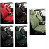 Factory Wholesale Car Mats Carpet Floor Mat Leather Car Seat Covers Luxury Universal Seats Cover Car Accessories