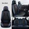 Wholesale New Napa Leather Car Cushion Four Seasons Universal Full Surround Wear-resistant Waterproof Seat Cover Car Interior