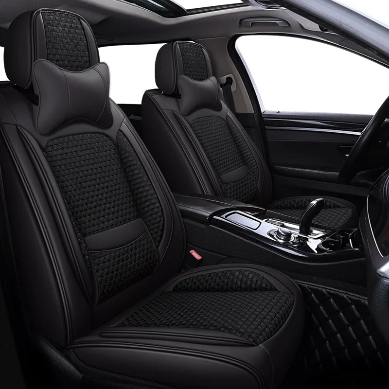 Hot Sale Universal Seat Cover Car Wholesale Kid Car Seat Cover Interior Accessories for Fiat Palio