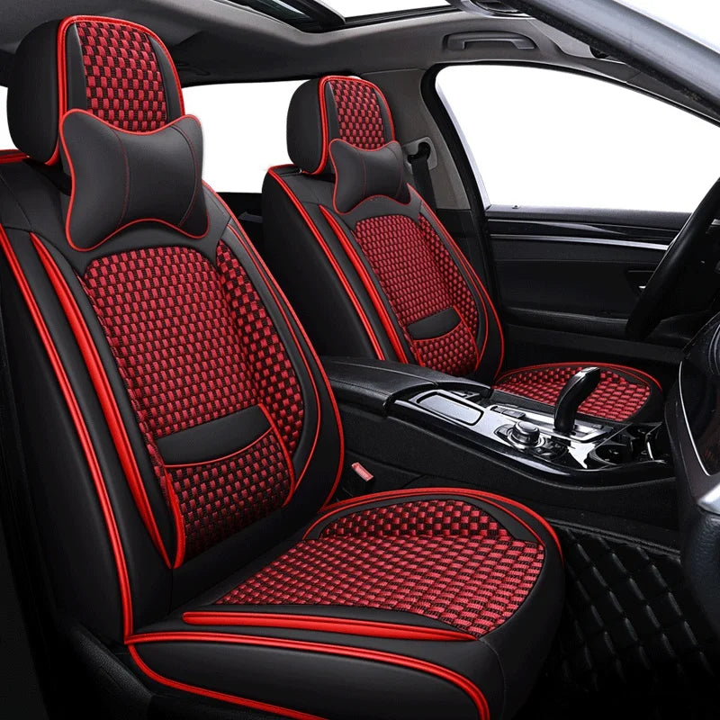 Hot Sale Universal Seat Cover Car Wholesale Kid Car Seat Cover Interior Accessories for Fiat Palio