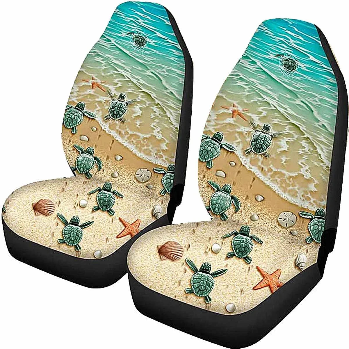 3D Animal Wolf Printing Universal Car Seat Covers Car Styling Auto Seat Cover Car Full Seat Cover Protector Interior Accessories