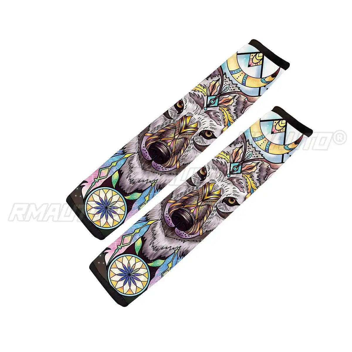 13pcs Car Seat Covers Set Protector Universal Floor Mats Seat Belt Cover Car Interior Covers for AUDI A3 A4 A5 A6 A7 A7 A8 Q3 Q5