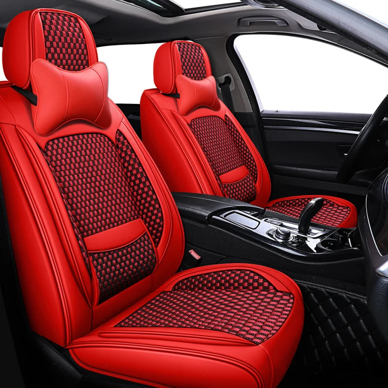 Hot Sale Universal Seat Cover Car Wholesale Kid Car Seat Cover Interior Accessories for Fiat Palio