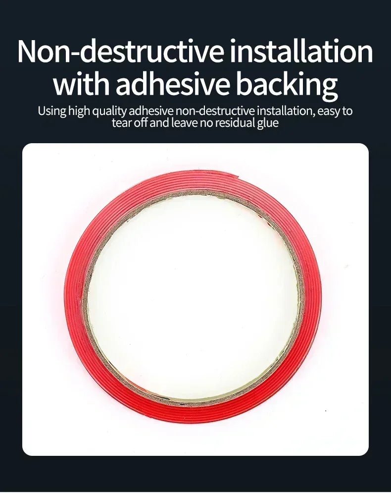 USB Dynamic Devil Eyes Light Car Windshield Dynamic LED Matrix Panel Screen Light for Car Truck Window Decor Lighting