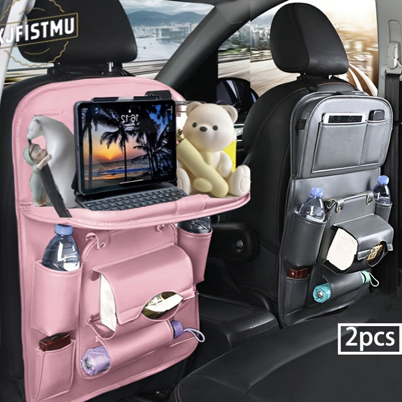 Car Storage Shelves, Folding Car Back Seat Storage, Trash Cans, Dining Tables, Trays, Car Supplies, Car Interior Decorations, Car Kits, Car Supplies.