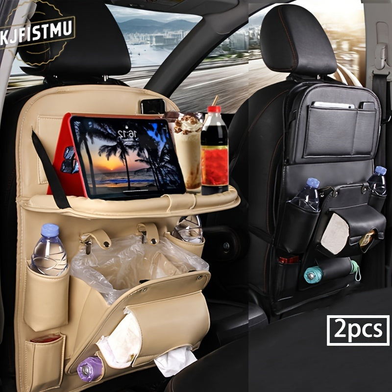 Car Storage Shelves, Folding Car Back Seat Storage, Trash Cans, Dining Tables, Trays, Car Supplies, Car Interior Decorations, Car Kits, Car Supplies.