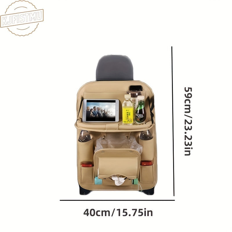 Car Storage Shelves, Folding Car Back Seat Storage, Trash Cans, Dining Tables, Trays, Car Supplies, Car Interior Decorations, Car Kits, Car Supplies.