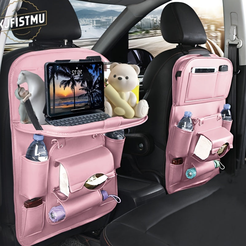 Car Storage Shelves, Folding Car Back Seat Storage, Trash Cans, Dining Tables, Trays, Car Supplies, Car Interior Decorations, Car Kits, Car Supplies.