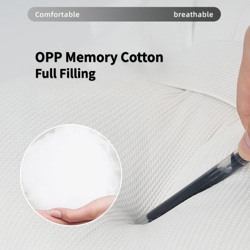 1 Set Creative Butterfly Lace Edge Car Headrest and Lumbar Support Cushion - Breathable Polyester Fiber Neck Pillow and Seat Back Pillow for All Seasons, Comfortable Vehicle Accessories