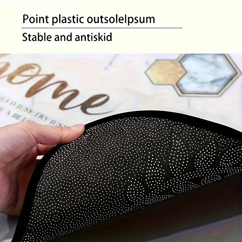 4pcs Cool Dragon Print Design Carpet Car Floor Mats Suitable for Cars, Trucks, SUVs - 4pcs Front and Rear Full Set Universal Car Interior Protection Decoration