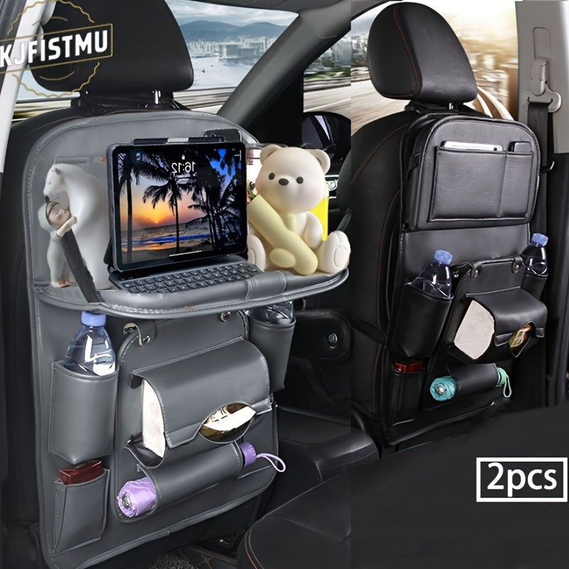 Car Storage Shelves, Folding Car Back Seat Storage, Trash Cans, Dining Tables, Trays, Car Supplies, Car Interior Decorations, Car Kits, Car Supplies.